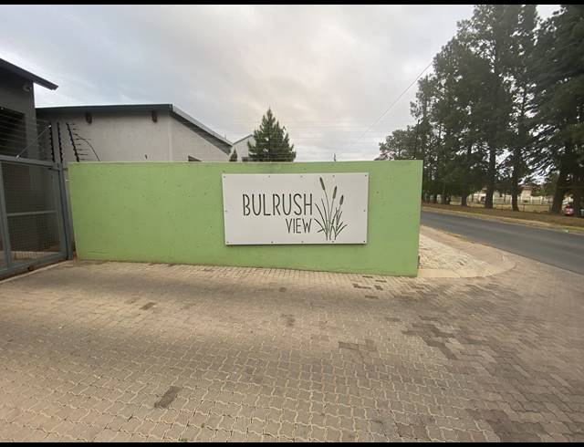 2 BEDROOM SECTIONAL TITLE FOR SALE IN RYNFIELD